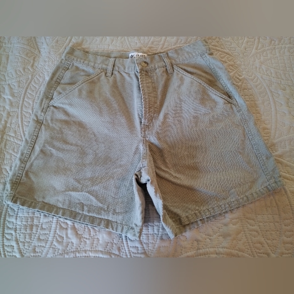 Columbia Hiking Shorts